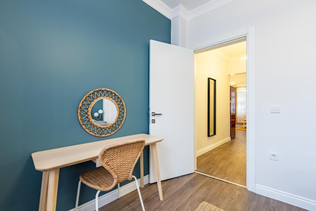 Red Suites Balat - Orange And Blue Istanbul Bagian luar foto