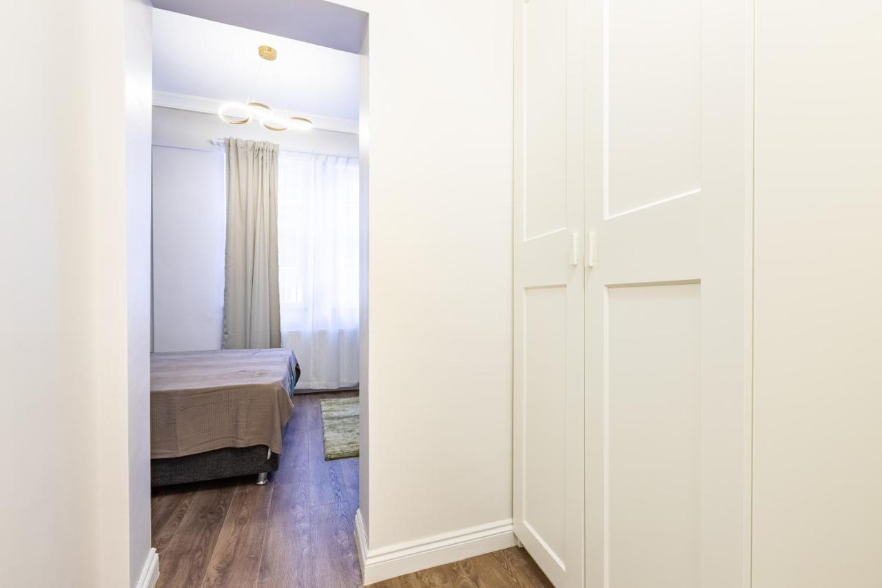 Red Suites Balat - Orange And Blue Istanbul Bagian luar foto