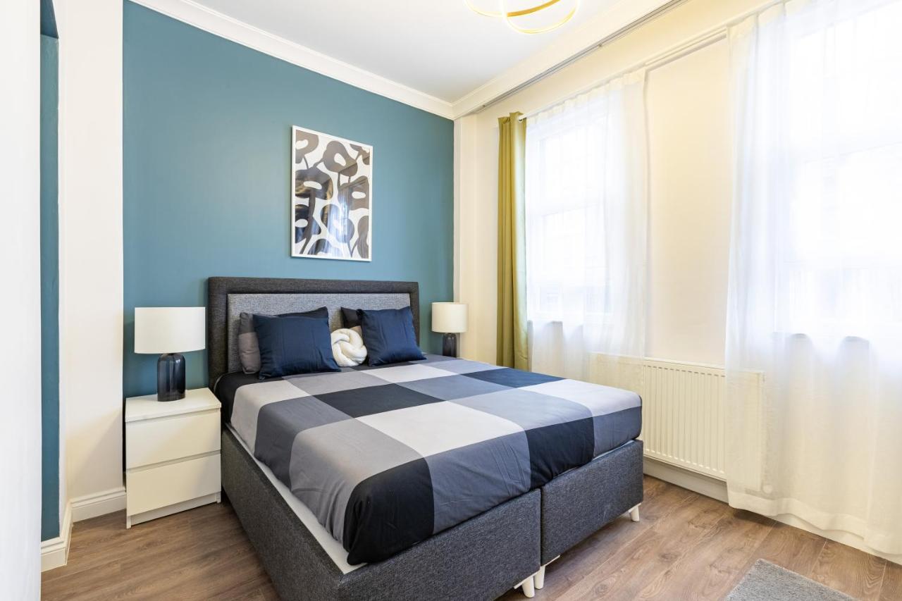 Red Suites Balat - Orange And Blue Istanbul Bagian luar foto