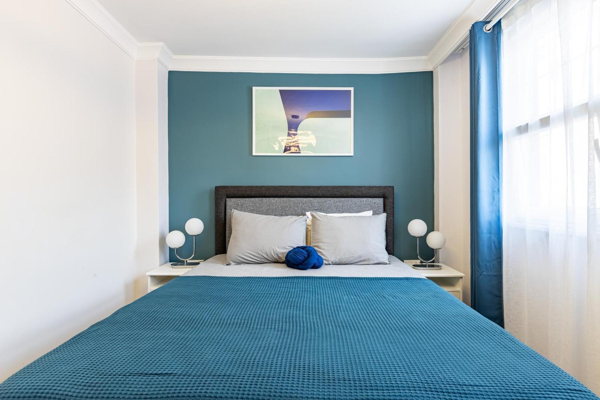 Red Suites Balat - Orange And Blue Istanbul Bagian luar foto