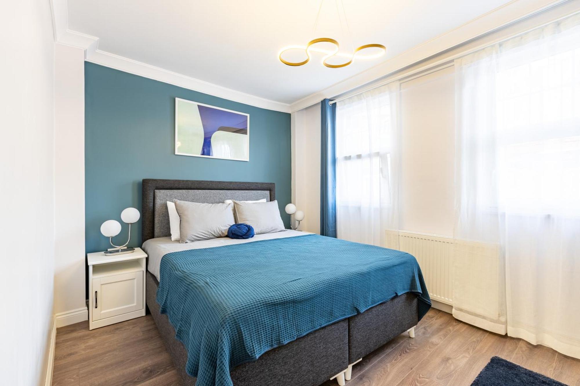 Red Suites Balat - Orange And Blue Istanbul Bagian luar foto