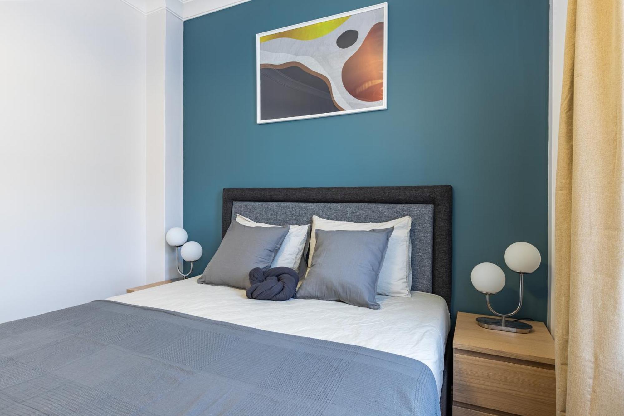 Red Suites Balat - Orange And Blue Istanbul Bagian luar foto