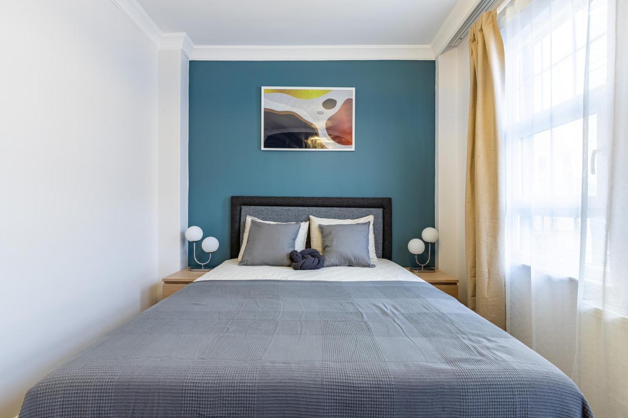 Red Suites Balat - Orange And Blue Istanbul Bagian luar foto